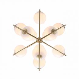 Подвесная люстра ST Luce Penolo  - 4